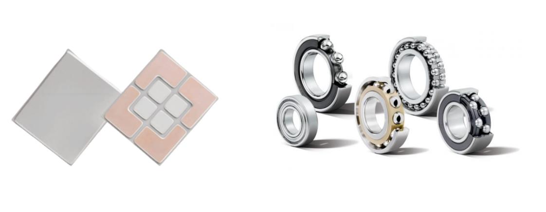 氮化硼 (Boron Nitride)