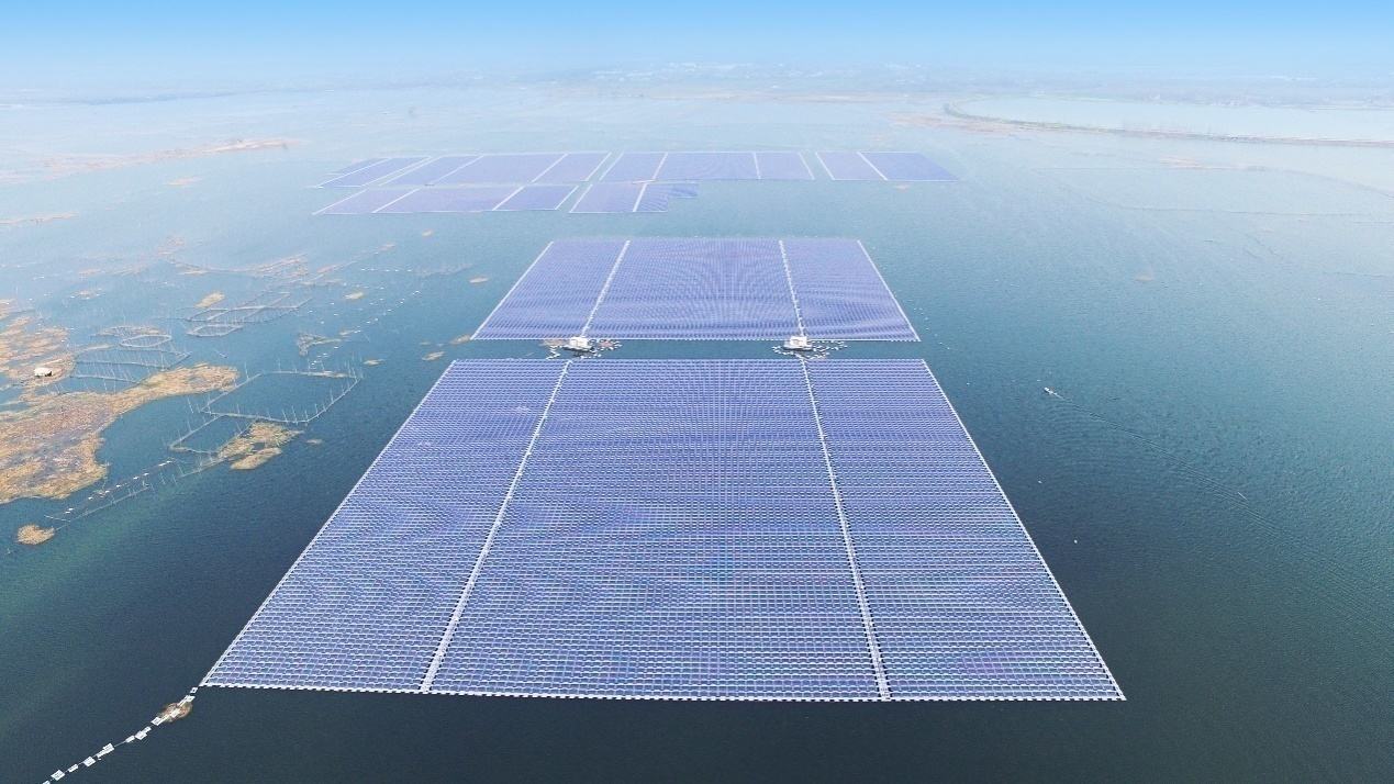 中國的漂浮式光伏電站市場還缺些什么？