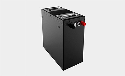 鋰離子電池，未來戰(zhàn)場的新型動力源