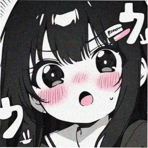 漫友用户头像